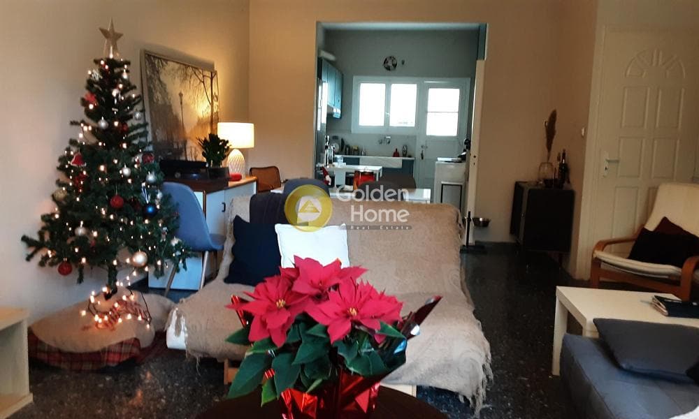 Διαμέρισμα στην Πλατεία Ελευθερίας, Νέο Ψυχικό — Φωτογραφία 4 από 53