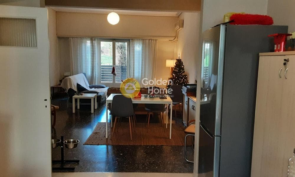 Διαμέρισμα στην Πλατεία Ελευθερίας, Νέο Ψυχικό — Φωτογραφία 11 από 53