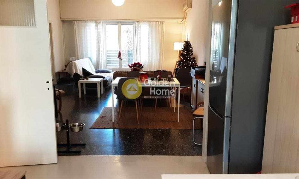 Διαμέρισμα στην Πλατεία Ελευθερίας, Νέο Ψυχικό — Φωτογραφία 13 από 53
