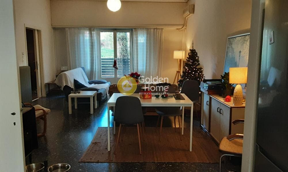 Διαμέρισμα στην Πλατεία Ελευθερίας, Νέο Ψυχικό — Φωτογραφία 15 από 53