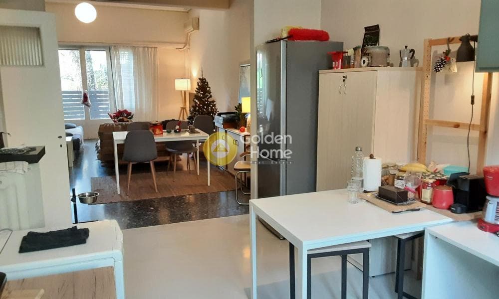 Διαμέρισμα στην Πλατεία Ελευθερίας, Νέο Ψυχικό — Φωτογραφία 8 από 53