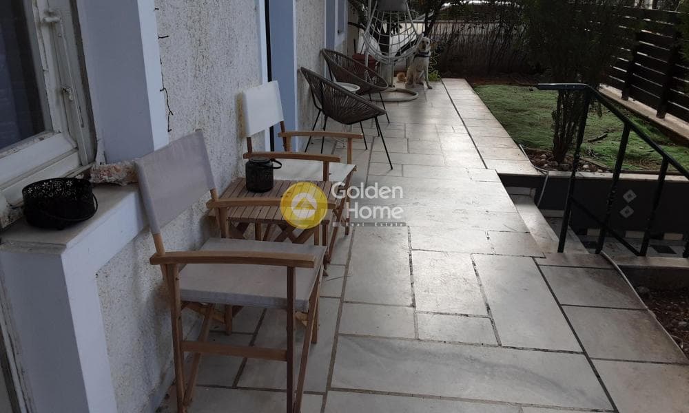 Διαμέρισμα στην Πλατεία Ελευθερίας, Νέο Ψυχικό — Φωτογραφία 10 από 53