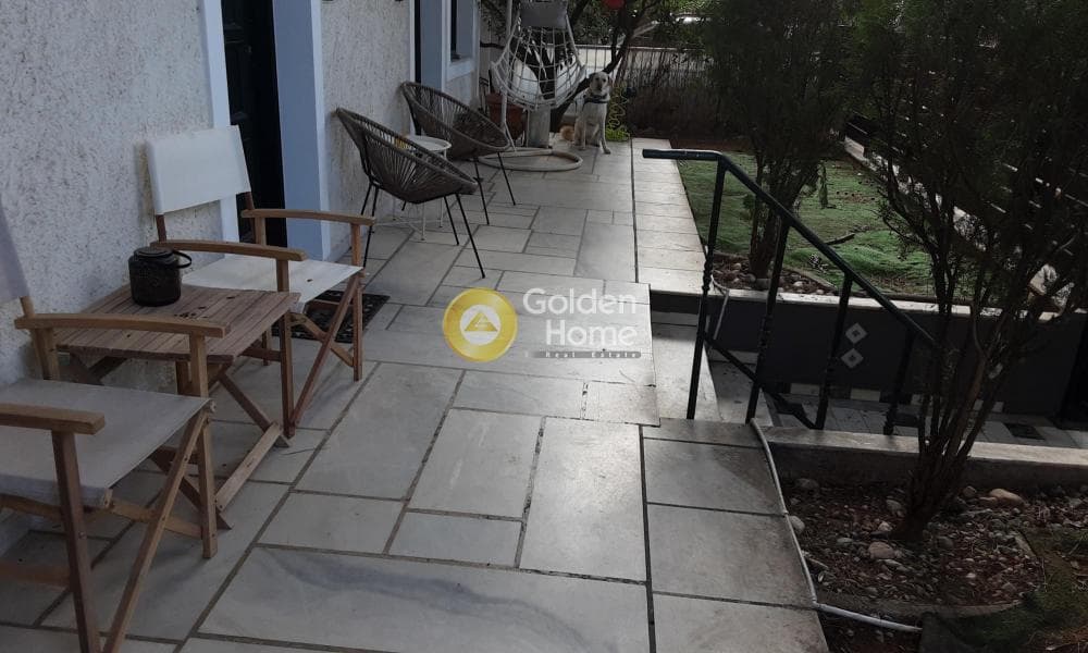 Διαμέρισμα στην Πλατεία Ελευθερίας, Νέο Ψυχικό — Φωτογραφία 3 από 53