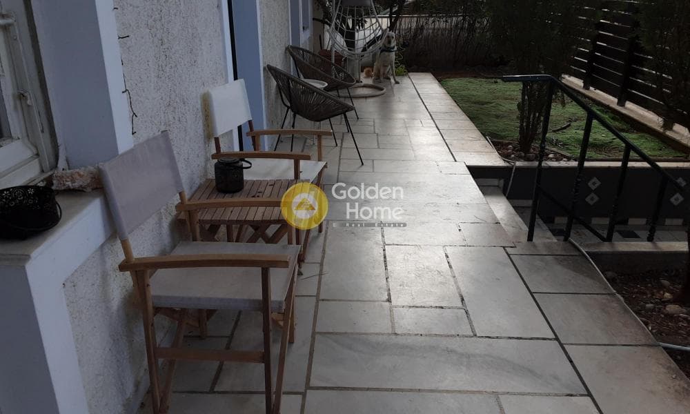 Διαμέρισμα στην Πλατεία Ελευθερίας, Νέο Ψυχικό — Φωτογραφία 27 από 53