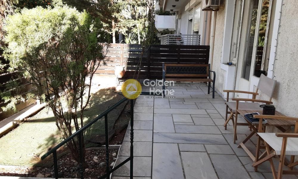 Διαμέρισμα στην Πλατεία Ελευθερίας, Νέο Ψυχικό — Φωτογραφία 39 από 53