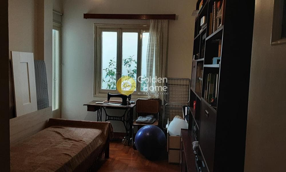 Διαμέρισμα στην Πλατεία Ελευθερίας, Νέο Ψυχικό — Φωτογραφία 44 από 53