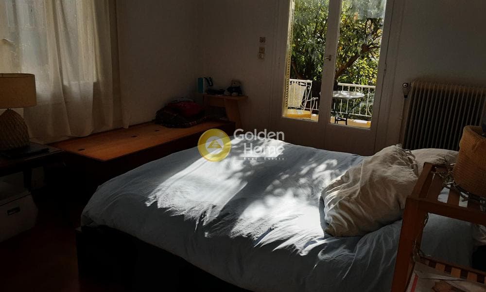 Διαμέρισμα στην Πλατεία Ελευθερίας, Νέο Ψυχικό — Φωτογραφία 49 από 53