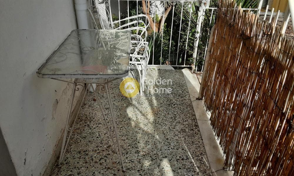 Διαμέρισμα στην Πλατεία Ελευθερίας, Νέο Ψυχικό — Φωτογραφία 52 από 53