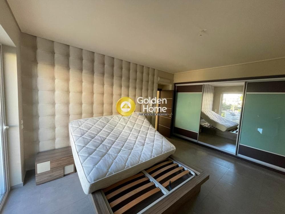 Apartment in Ampelakia, Alimos — Photo 7 of 19