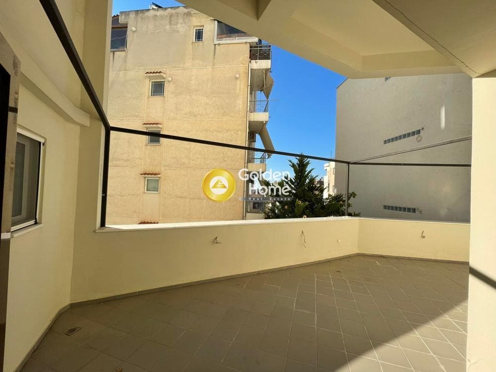 Apartment in Ampelakia, Alimos — Photo 16 of 19