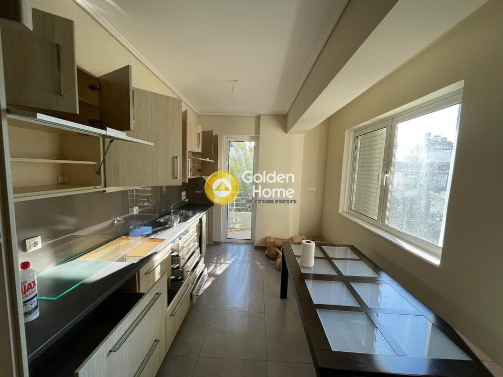 Apartment in Ampelakia, Alimos — Photo 5 of 19