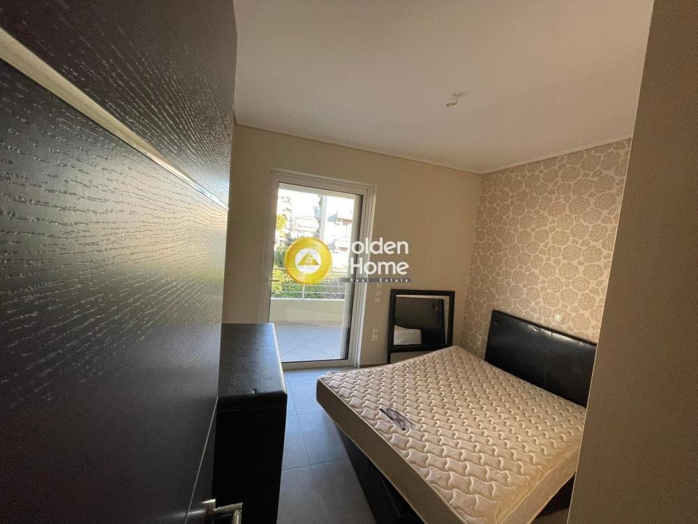 Apartment in Ampelakia, Alimos — Photo 10 of 19