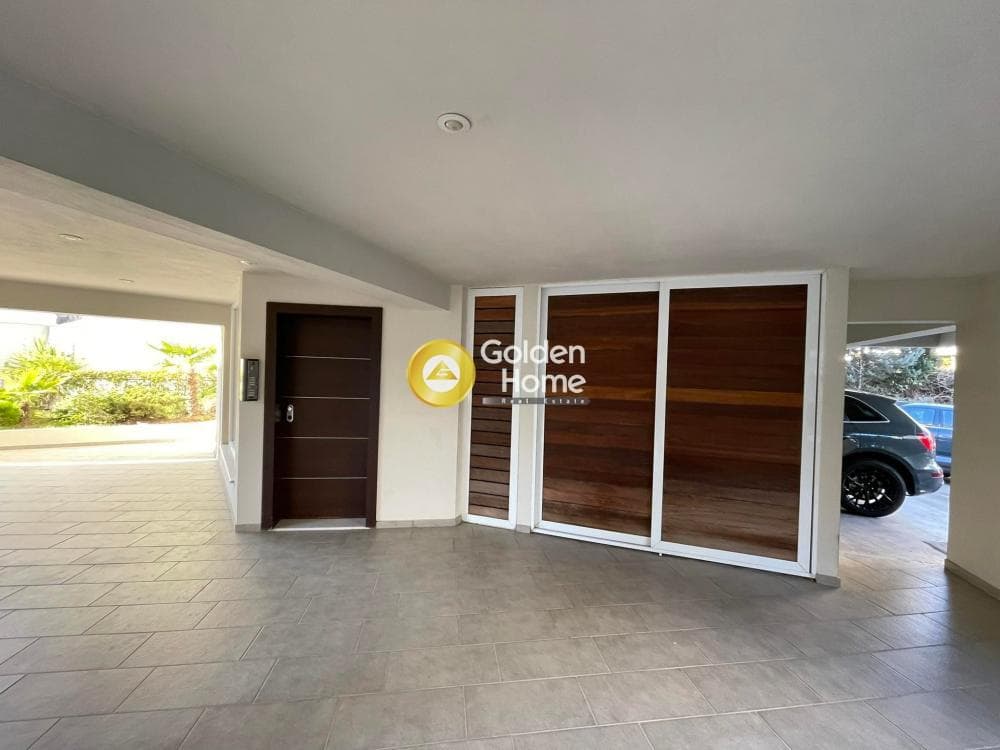 Apartment in Ampelakia, Alimos — Photo 19 of 19