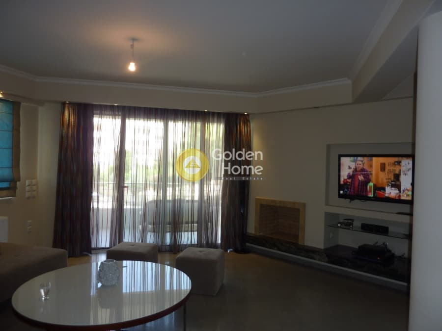 Apartment in Ampelakia, Alimos — Photo 4 of 19