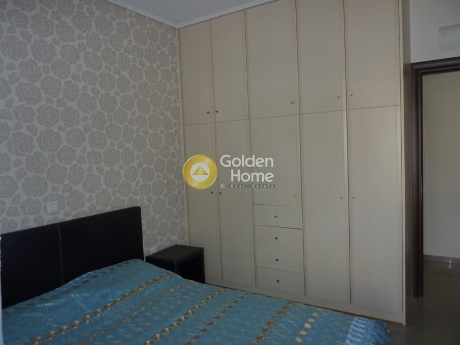 Apartment in Ampelakia, Alimos — Photo 8 of 19