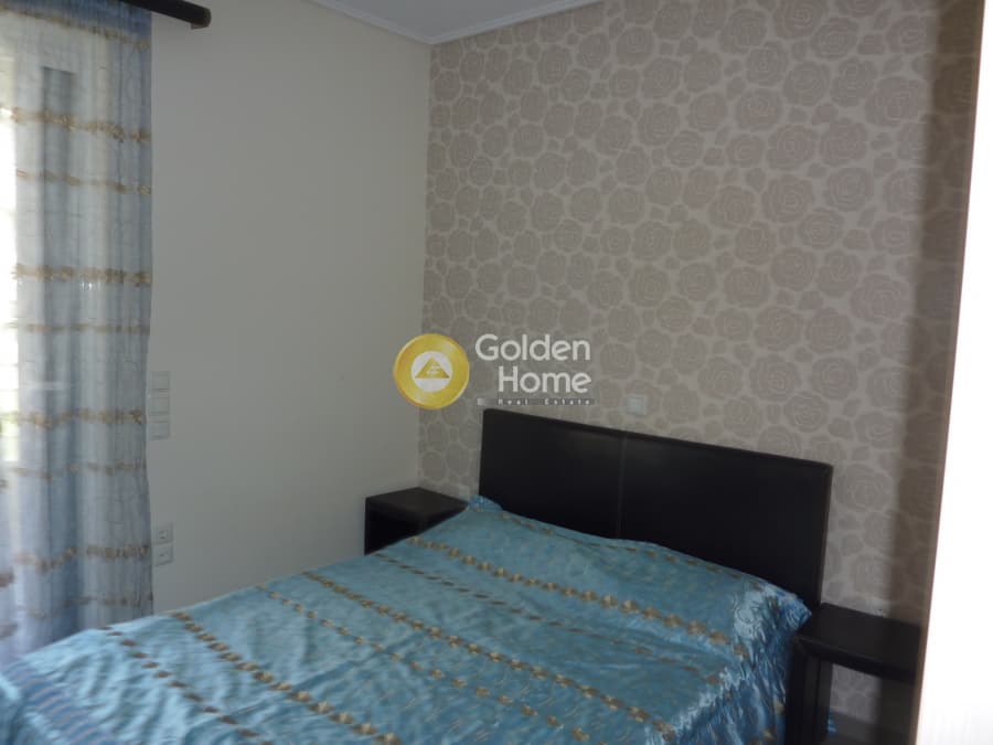 Apartment in Ampelakia, Alimos — Photo 9 of 19