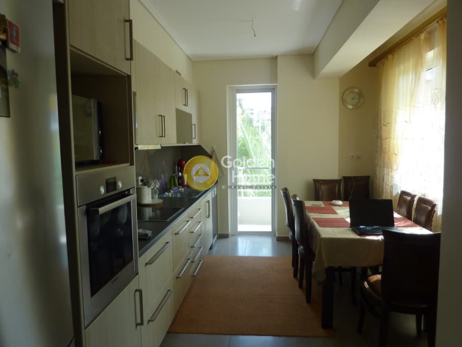 Apartment in Ampelakia, Alimos — Photo 6 of 19