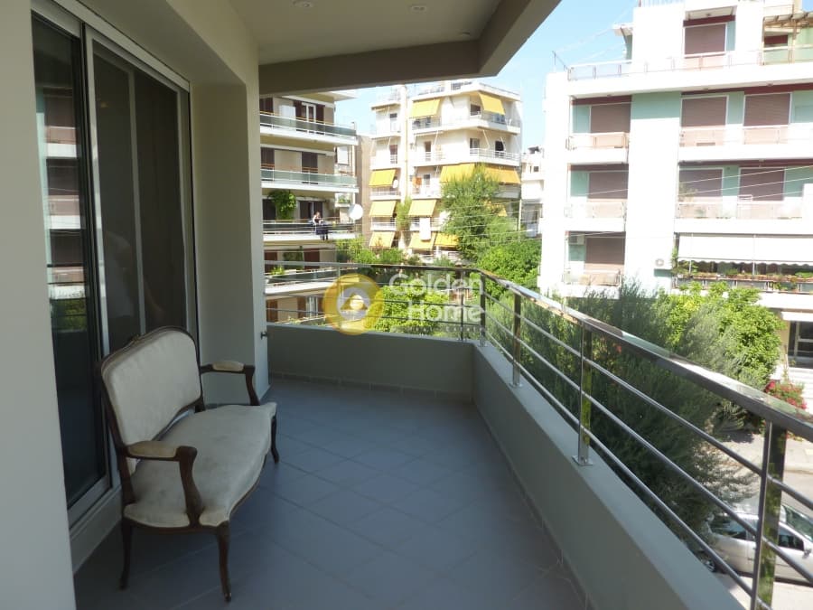 Apartment in Ampelakia, Alimos — Photo 2 of 19