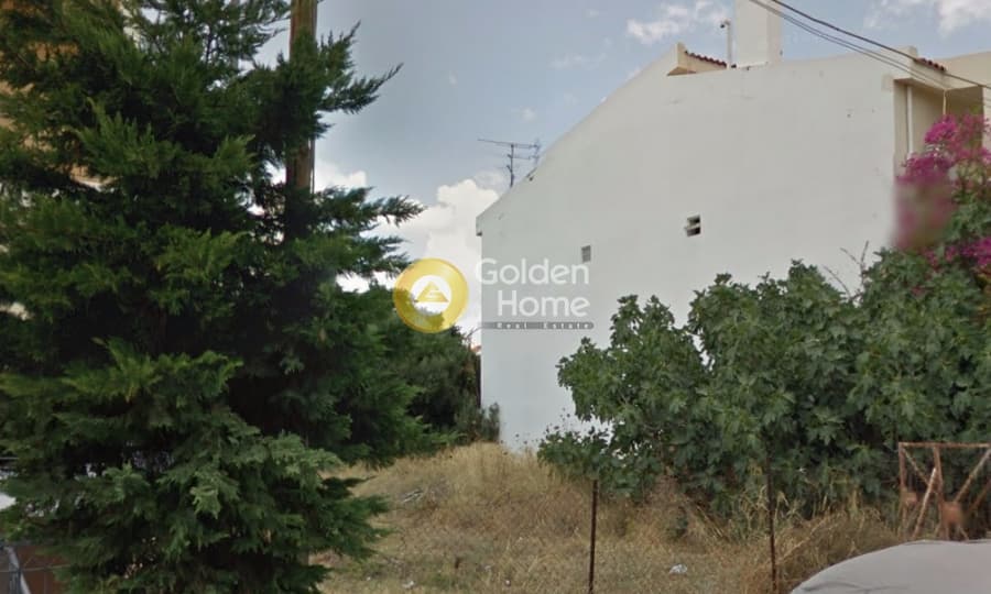 Building Plot in Stavros Geraka, Gerakas