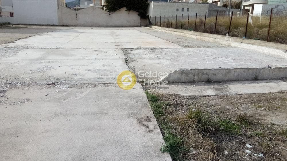 Οικόπεδο στην Μεγάλα Σχοινία Α, Αχαρνές — Φωτογραφία 1 από 7