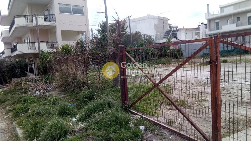 Οικόπεδο στην Μεγάλα Σχοινία Α, Αχαρνές — Φωτογραφία 5 από 7
