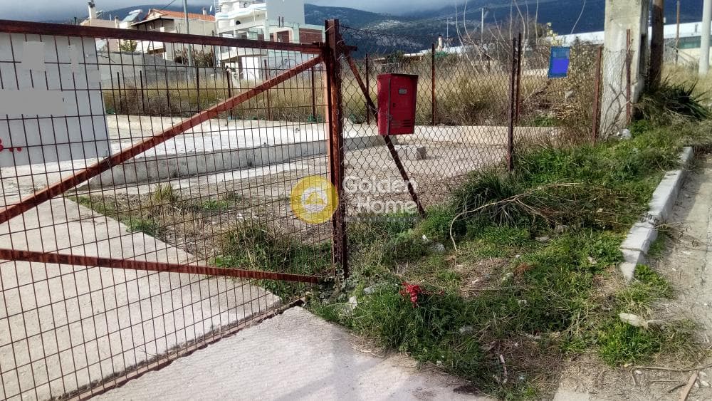 Οικόπεδο στην Μεγάλα Σχοινία Α, Αχαρνές — Φωτογραφία 6 από 7