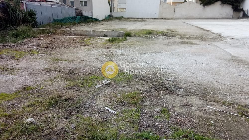 Οικόπεδο στην Μεγάλα Σχοινία Α, Αχαρνές — Φωτογραφία 3 από 7