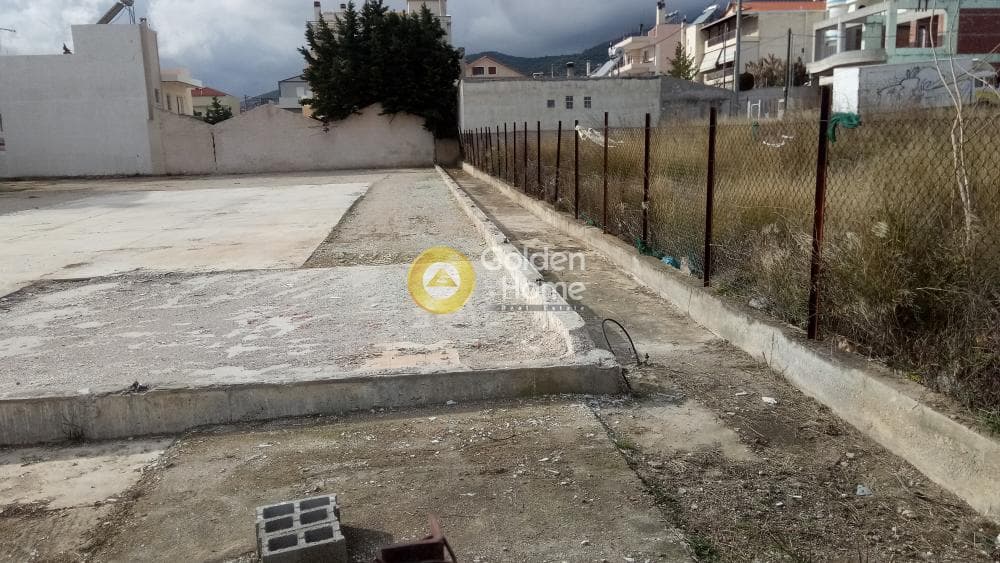 Οικόπεδο στην Μεγάλα Σχοινία Α, Αχαρνές — Φωτογραφία 4 από 7