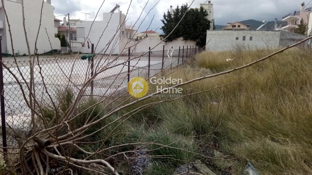 Οικόπεδο στην Μεγάλα Σχοινία Α, Αχαρνές — Φωτογραφία 7 από 7
