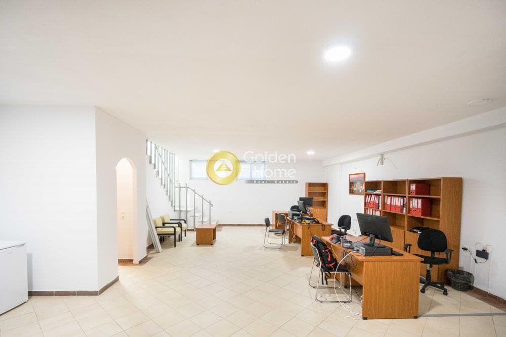 Γραφείο στην Πράσινος Λόφος, Ηράκλειο — Φωτογραφία 3 από 5