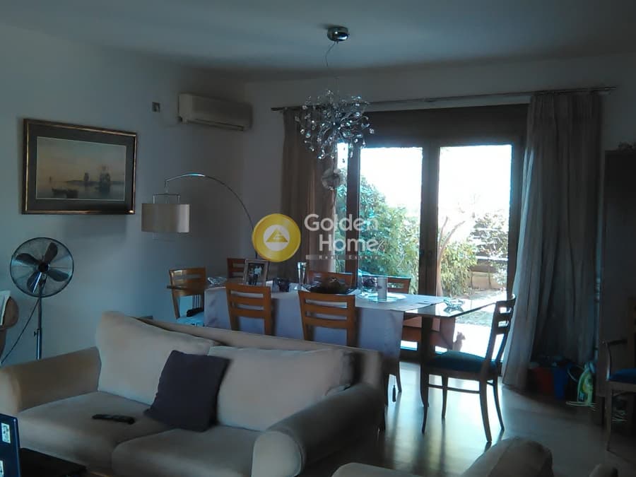 Μονοκατοικία στην Μεγάλα Σχοινία Α, Αχαρνές — Φωτογραφία 2 από 27