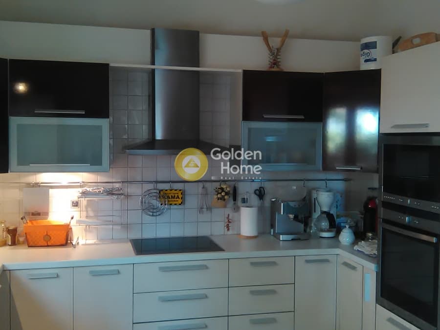 Μονοκατοικία στην Μεγάλα Σχοινία Α, Αχαρνές — Φωτογραφία 6 από 27
