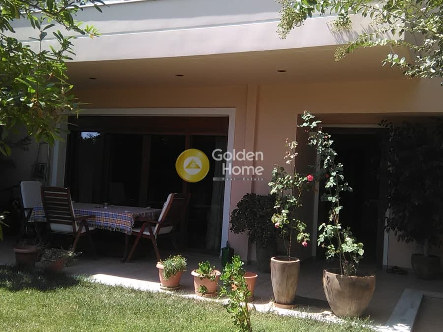Μονοκατοικία στην Μεγάλα Σχοινία Α, Αχαρνές — Φωτογραφία 26 από 27