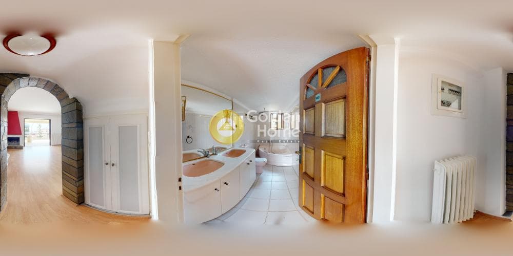 Apartment in Golf, Glyfada — Photo 13 of 45