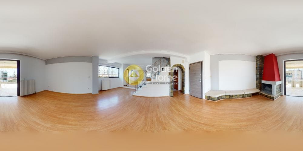 Apartment in Golf, Glyfada — Photo 14 of 45