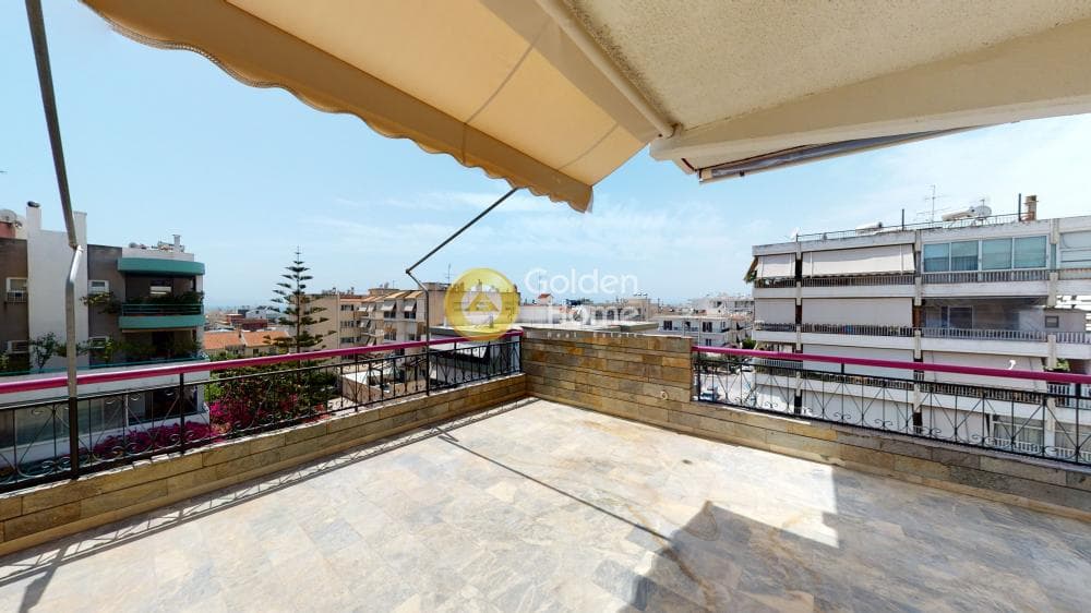 Apartment in Golf, Glyfada — Photo 16 of 45