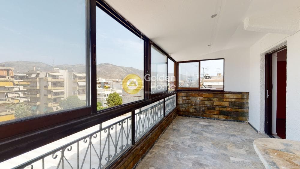 Apartment in Golf, Glyfada — Photo 23 of 45