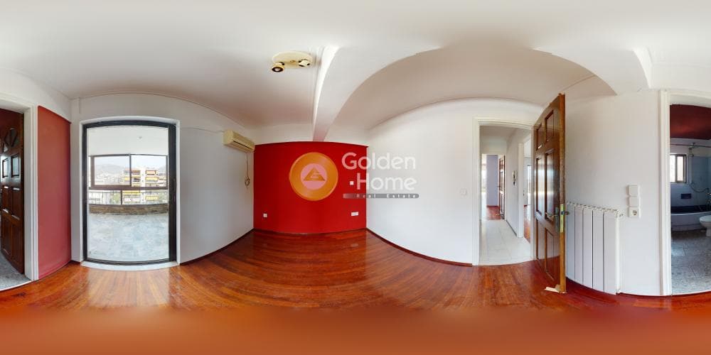 Apartment in Golf, Glyfada — Photo 25 of 45
