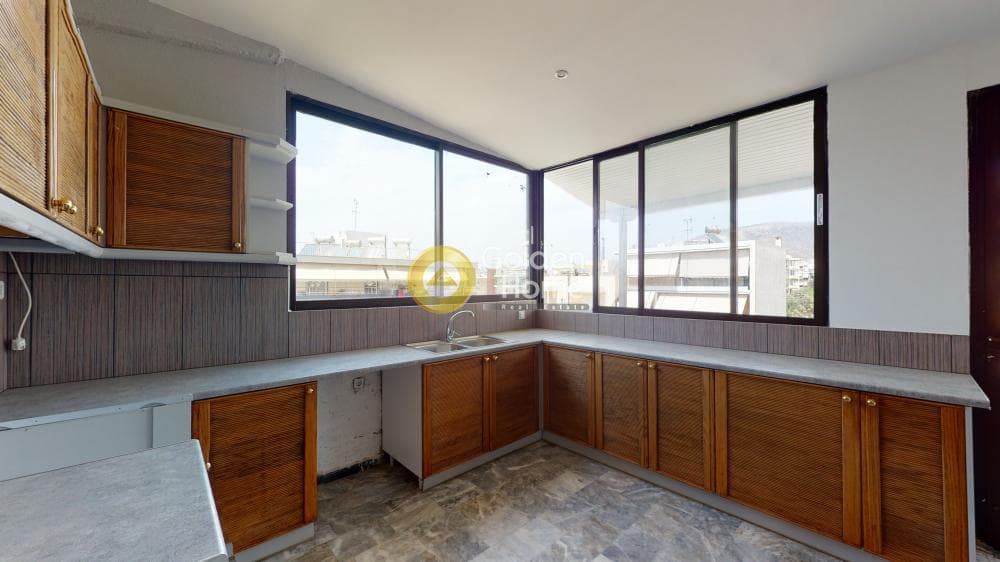 Apartment in Golf, Glyfada — Photo 26 of 45