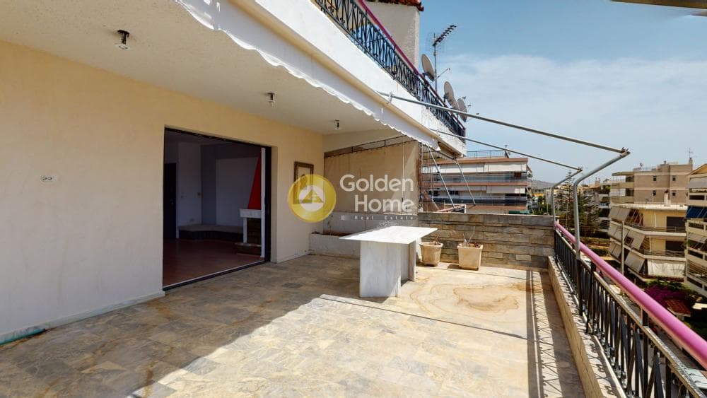 Apartment in Golf, Glyfada — Photo 34 of 45