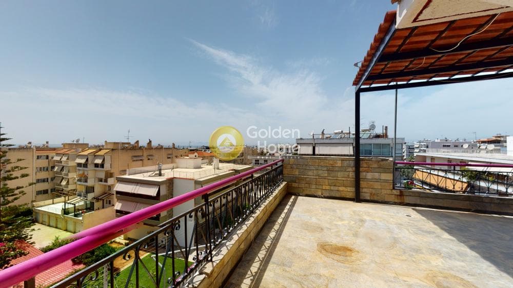 Apartment in Golf, Glyfada — Photo 36 of 45