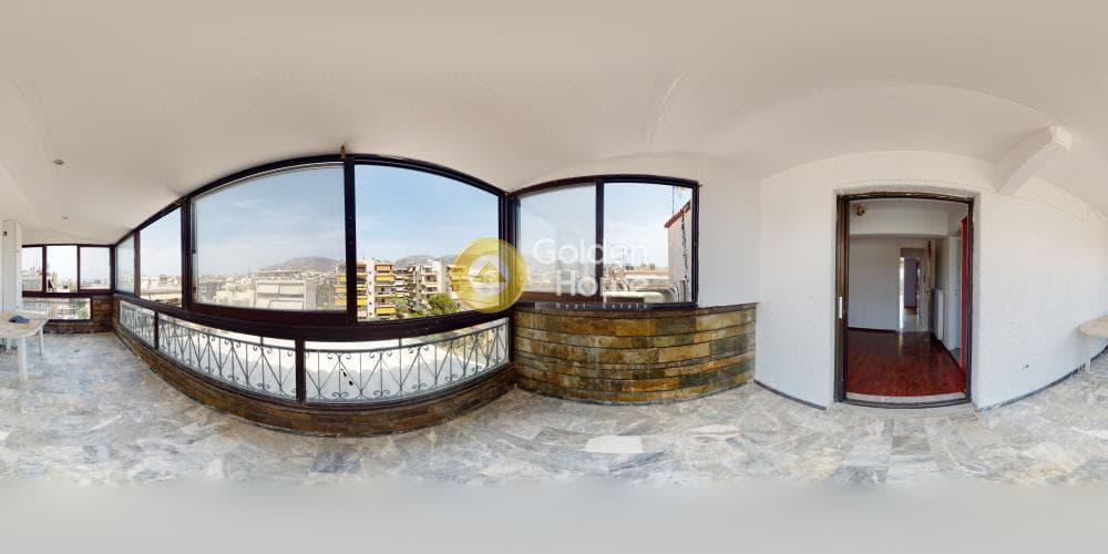 Apartment in Golf, Glyfada — Photo 37 of 45