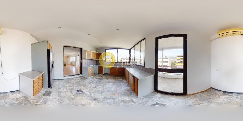 Apartment in Golf, Glyfada — Photo 39 of 45