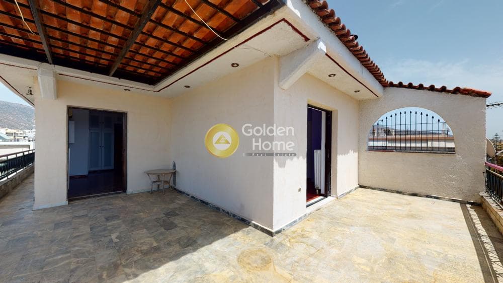 Apartment in Golf, Glyfada — Photo 38 of 45