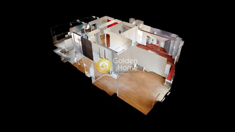 Apartment in Golf, Glyfada — Photo 44 of 45