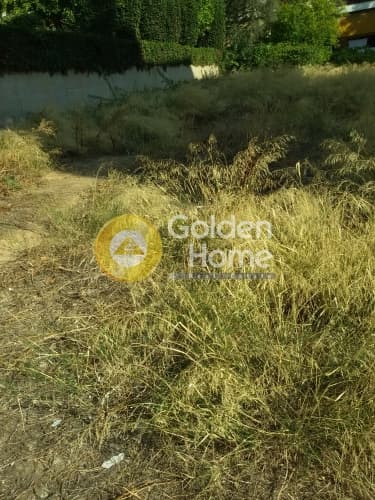 Building Plot in Maroudi, Salamina