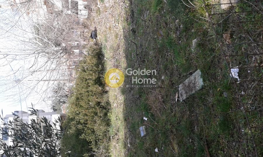 Οικόπεδο στην Πευκάκια, Αγία Παρασκευή — Φωτογραφία 1 από 10