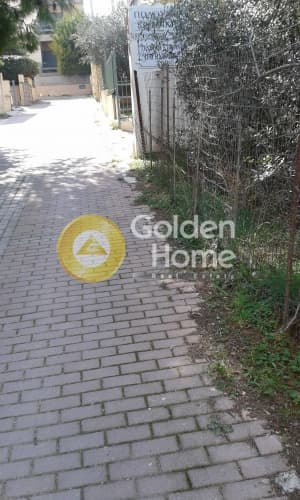 Οικόπεδο στην Πευκάκια, Αγία Παρασκευή — Φωτογραφία 3 από 10