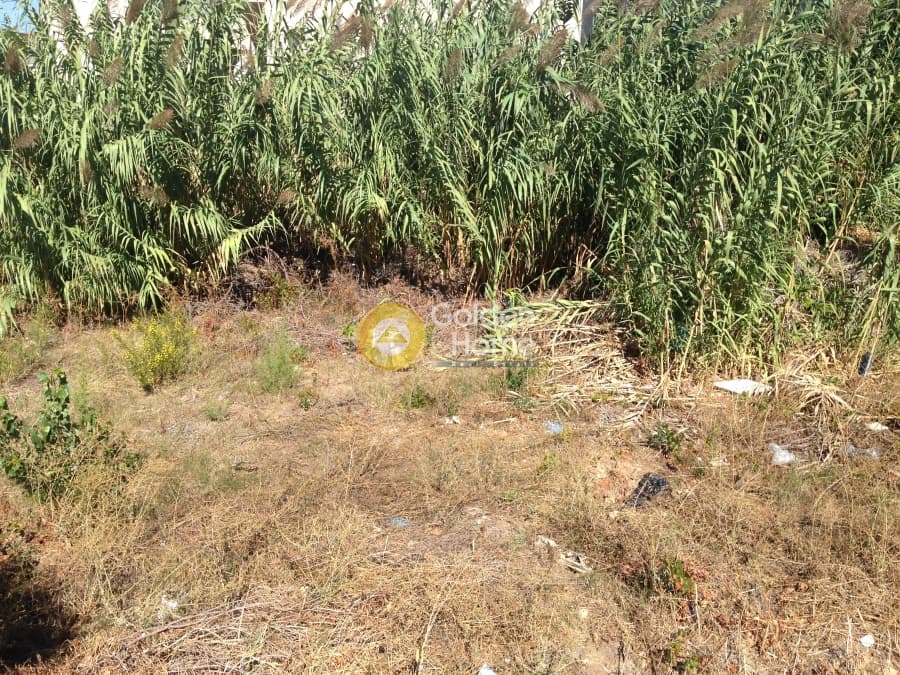 Οικόπεδο στην Φραντζής, Λαμία — Φωτογραφία 1 από 3