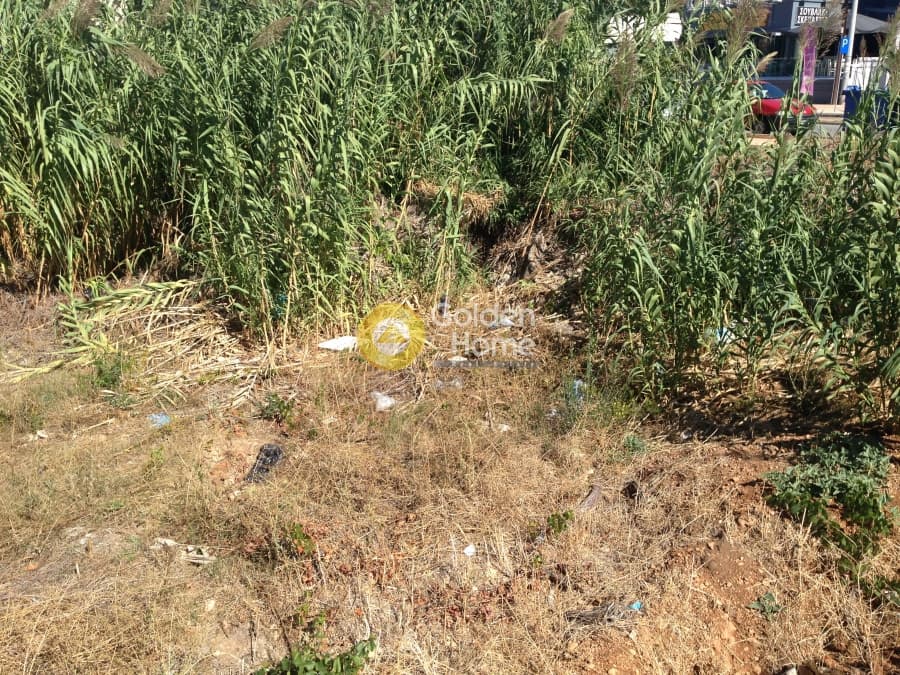 Οικόπεδο στην Φραντζής, Λαμία — Φωτογραφία 2 από 3